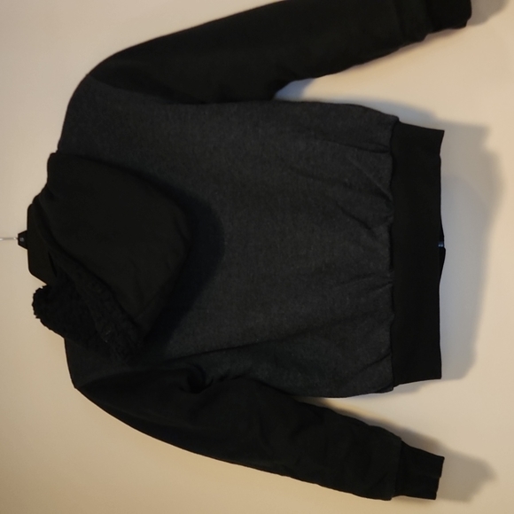 Lee All Star Champs fleece zip hoodie - Picture 2 of 5